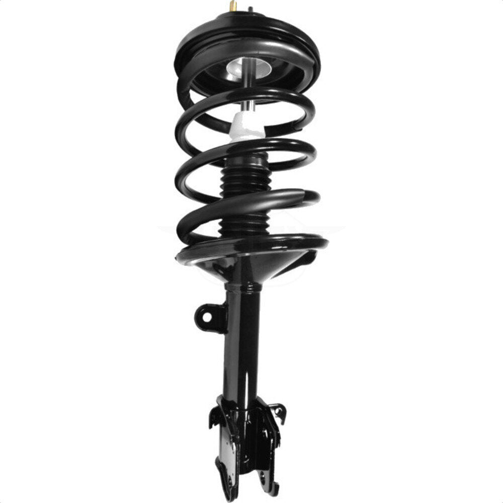 Suspension Strut Coil Spring Assembly Front Right 78A-11644 For Honda Pilot MDX