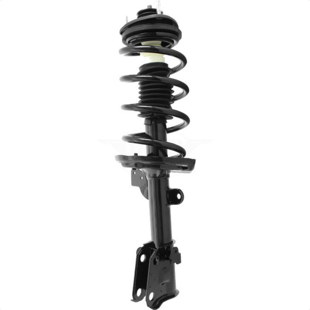 Suspension Strut Coil Spring Assembly Front Left 78A-11645 For 09-15 Honda Pilot