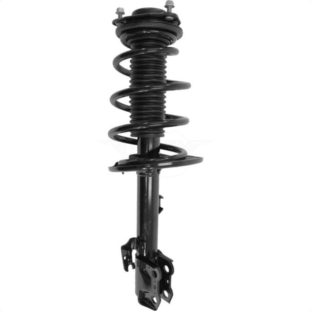 Suspension Strut Coil Spring Assembly Front Left 78A-11647 For Toyota Highlander