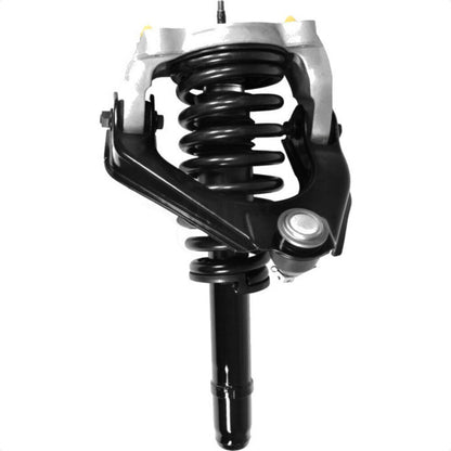 Suspension Strut Coil Spring Assembly Front Left 78A-11651 For Chrysler Sebring
