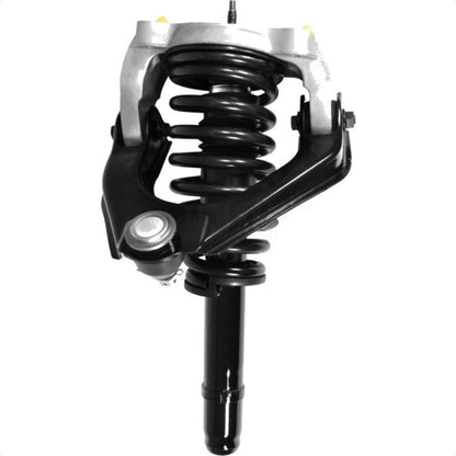 Suspension Strut Coil Spring Assembly Front Right 78A-11652 For Chrysler Sebring