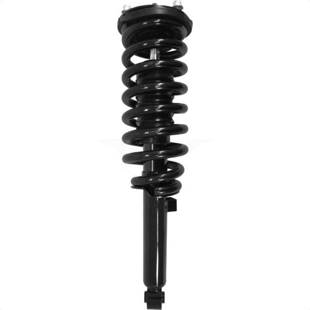 Suspension Strut Coil Spring Assembly Front Left 78A-11653 For 03-09 Kia Sorento