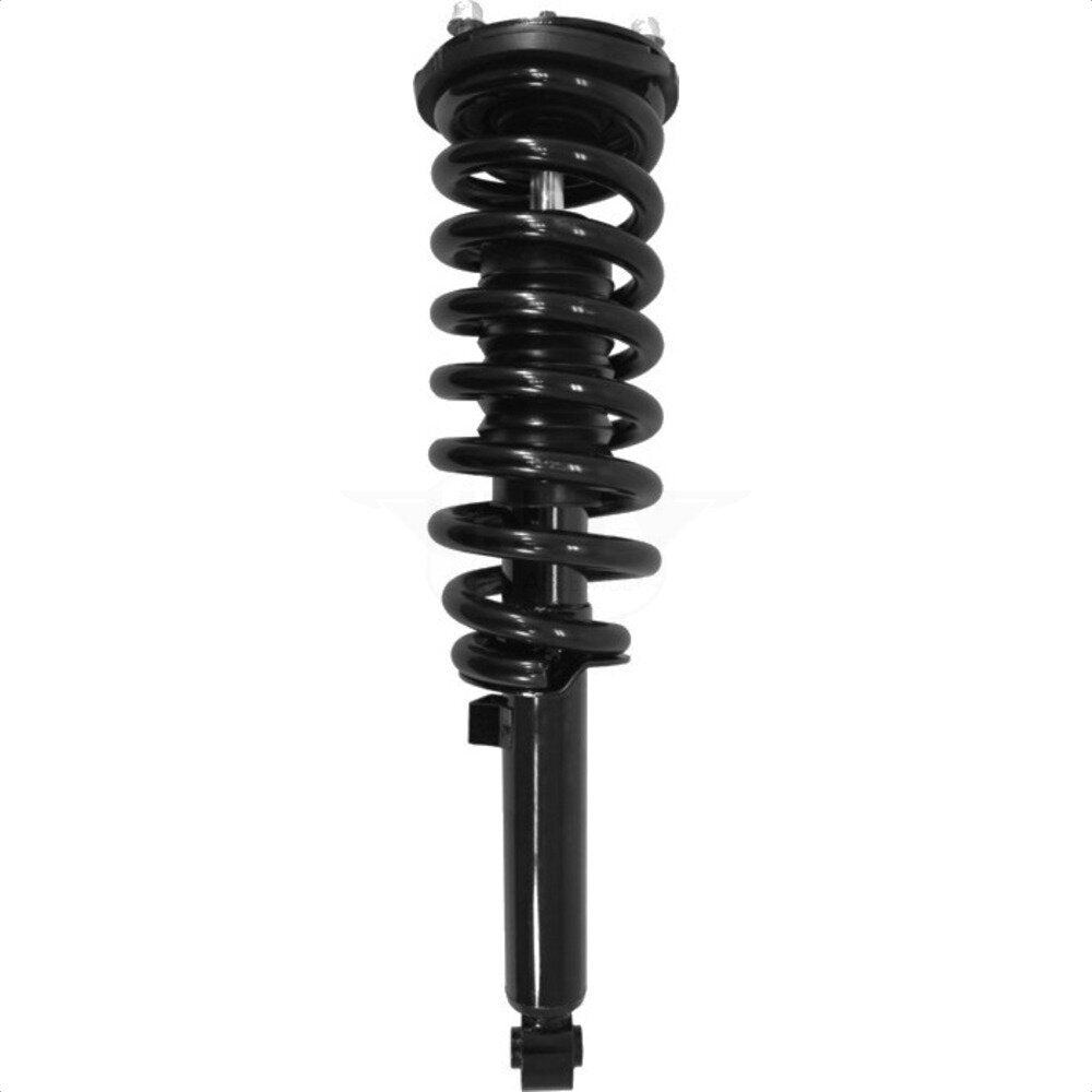Suspension Strut Coil Spring Assembly Front Right 78A-11654 For Kia Sorento