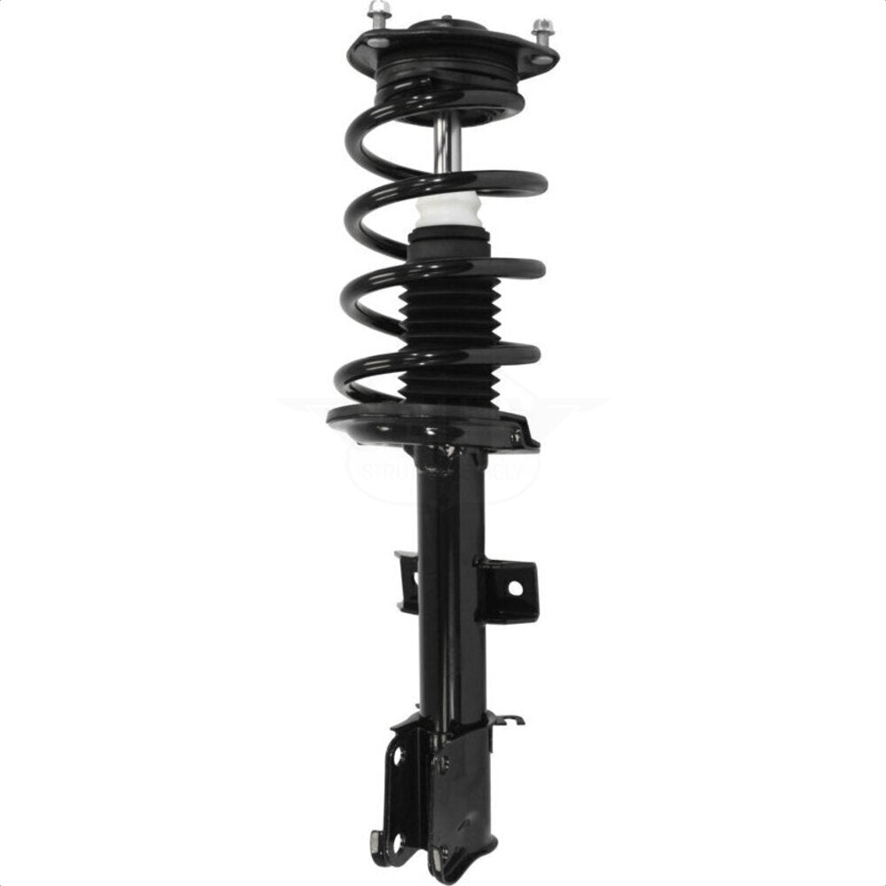 Suspension Strut Coil Spring Assembly Front Left 78A-11655 For 11-13 Kia Sorento