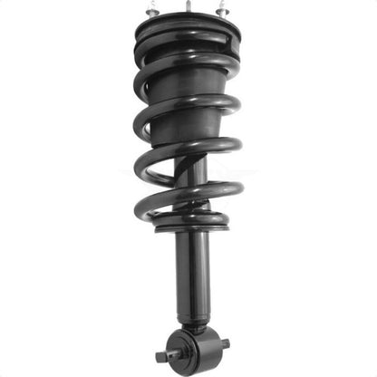Suspension Strut Coil Spring Assembly Front 78A-11660 For GMC Sierra 1500 LD 4WD