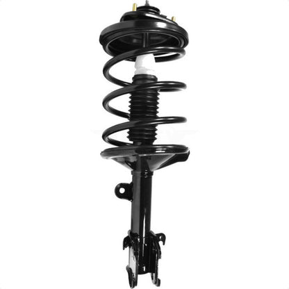 Suspension Strut Coil Spring Assembly Front Left 78A-11661 For Honda Odyssey