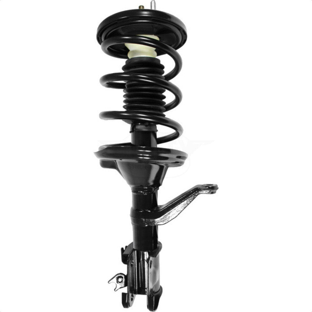 Suspension Strut Coil Spring Assembly Front Left 78A-11663 For Honda Element