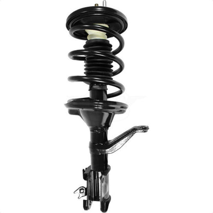 Suspension Strut Coil Spring Assembly Front Left 78A-11663 For Honda Element