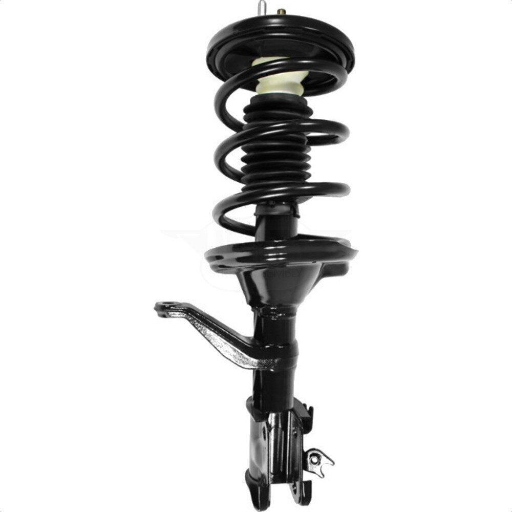 Suspension Strut Coil Spring Assembly Front Right 78A-11664 For Honda Element