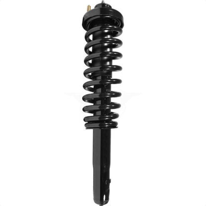 Suspension Strut Coil Spring Assembly Front Left 78A-11665 For 97-01 Honda CR-V