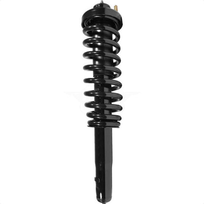 Suspension Strut Coil Spring Assembly Front Right 78A-11666 For 97-01 Honda CR-V