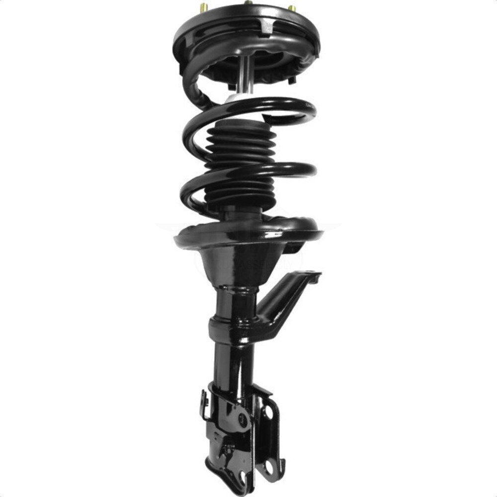 Suspension Strut Coil Spring Assembly Front Left 78A-11667 For Honda CR-V