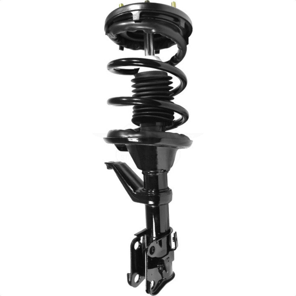 Suspension Strut Coil Spring Assembly Front Right 78A-11668 For Honda CR-V