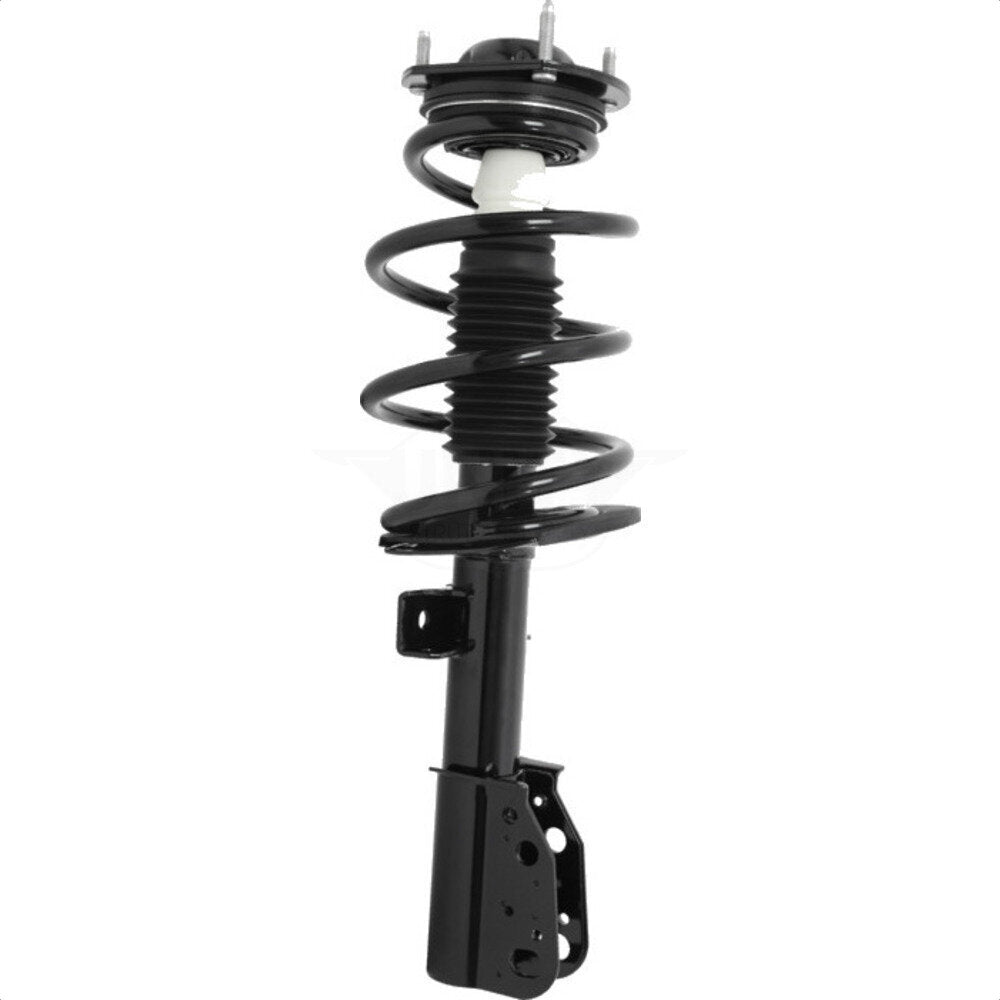 Suspension Strut Coil Spring Assembly Front 78A-11670 For Chevrolet Traverse GMC