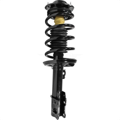 Suspension Strut Coil Spring Assembly Front Left 78A-11671 For Chevrolet Malibu