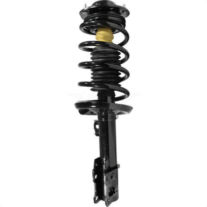 Suspension Strut Coil Spring Assembly Front Right 78A-11672 For Chevrolet Malibu