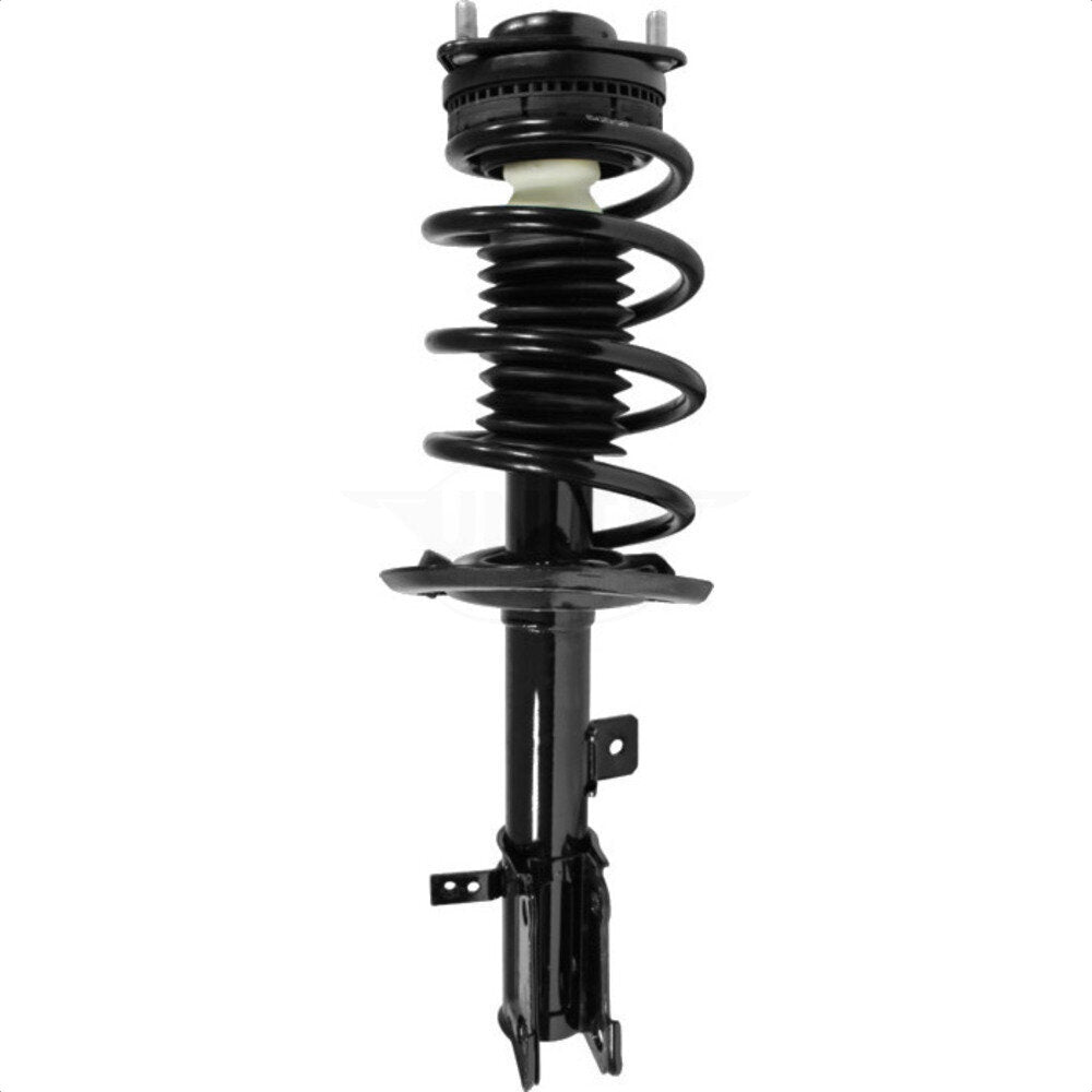 Suspension Strut Coil Spring Assembly Front Left 78A-11675 For Chrysler 200
