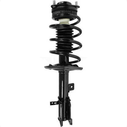 Suspension Strut Coil Spring Assembly Front Left 78A-11675 For Chrysler 200