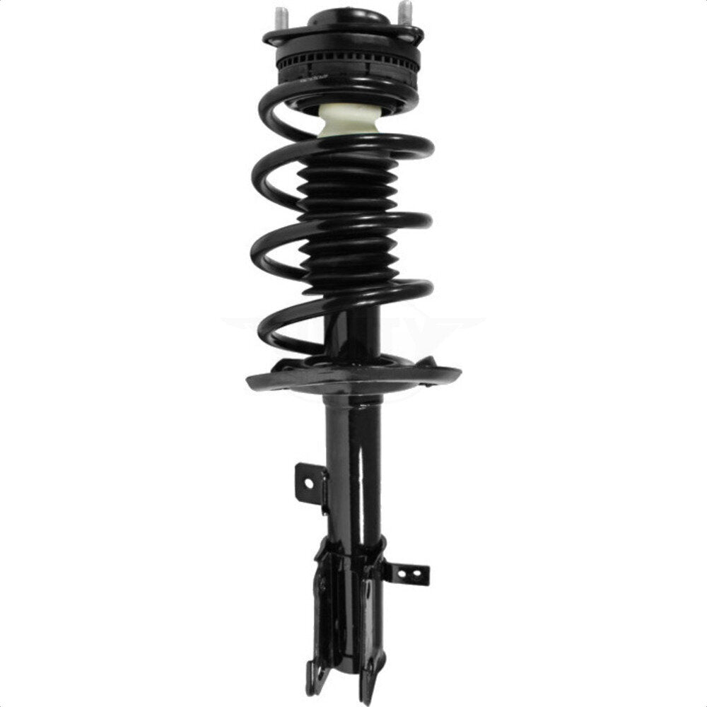 Suspension Strut Coil Spring Assembly Front Right 78A-11676 For Chrysler 200
