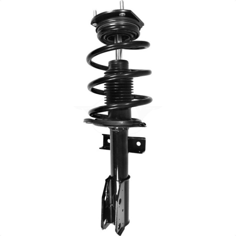 Suspension Strut Coil Spring Assembly Front 78A-11680 For GMC Acadia Buick