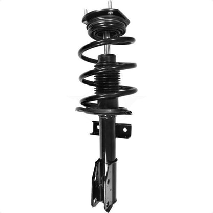 Suspension Strut Coil Spring Assembly Front 78A-11680 For GMC Acadia Buick