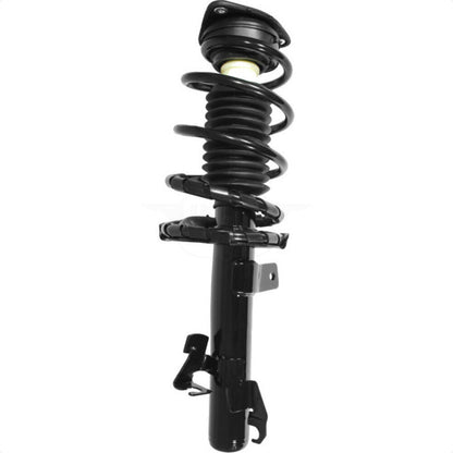 Suspension Strut Coil Spring Assembly Front Right 78A-11682 For Mazda 3 5