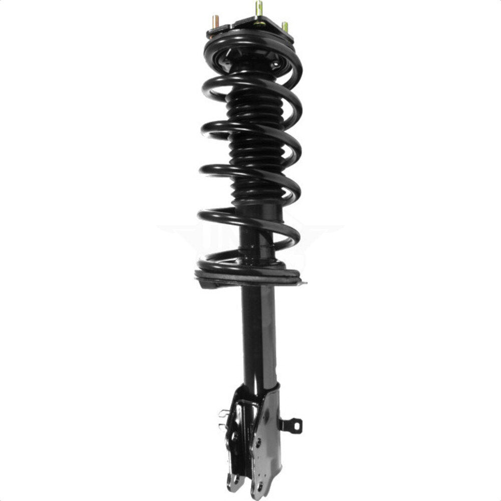 Suspension Strut Coil Spring Assembly Front Left 78A-11683 For 07-12 Mazda CX-7