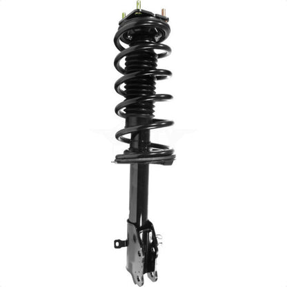 Suspension Strut Coil Spring Assembly Front Right 78A-11684 For 07-12 Mazda CX-7