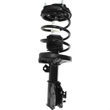 Suspension Strut Coil Spring Assembly Front Left 78A-11685 For Mazda Protege