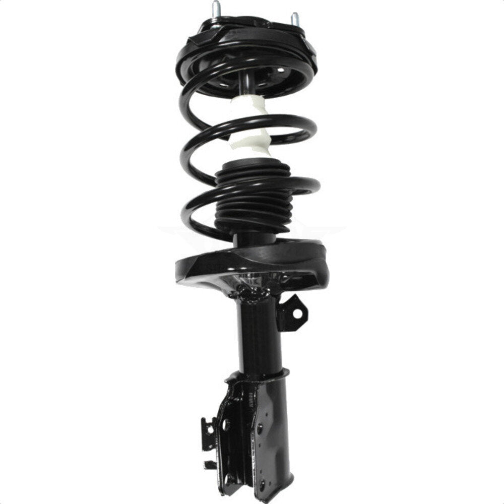 Suspension Strut Coil Spring Assembly Front Right 78A-11686 For Mazda Protege