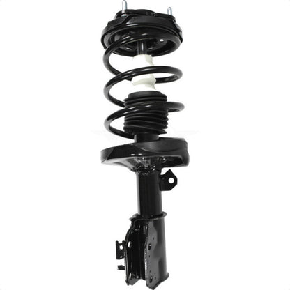 Suspension Strut Coil Spring Assembly Front Right 78A-11686 For Mazda Protege