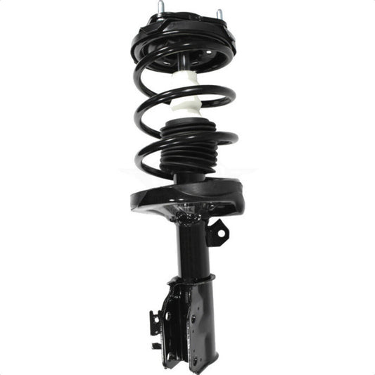 Suspension Strut Coil Spring Assembly Front Right 78A-11686 For Mazda Protege