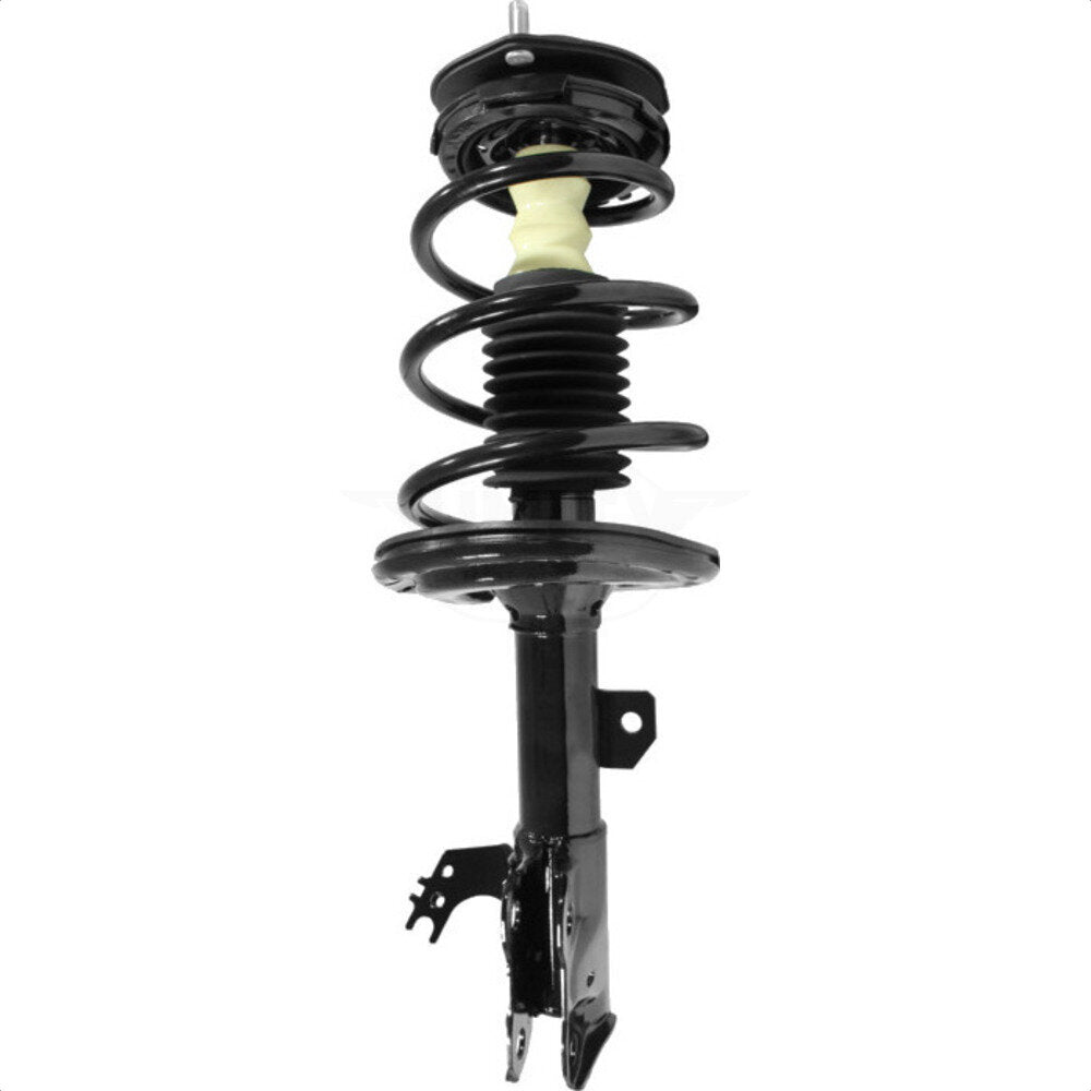 Suspension Strut Coil Spring Assembly Front Left 78A-11693 For Toyota Camry