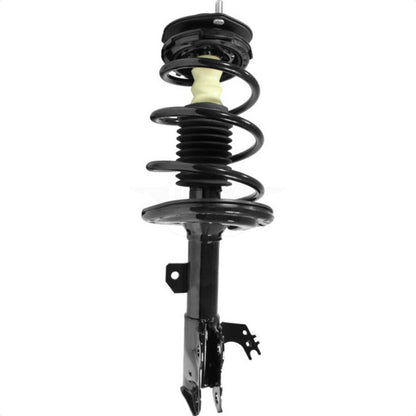 Suspension Strut Coil Spring Assembly Front Right 78A-11694 For Toyota Camry