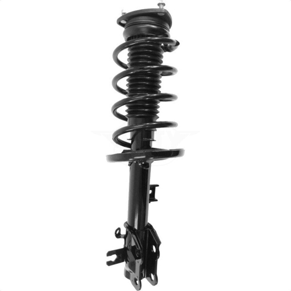 Suspension Strut Coil Spring Assembly Front Left 78A-11695 For Mazda CX-5 AWD