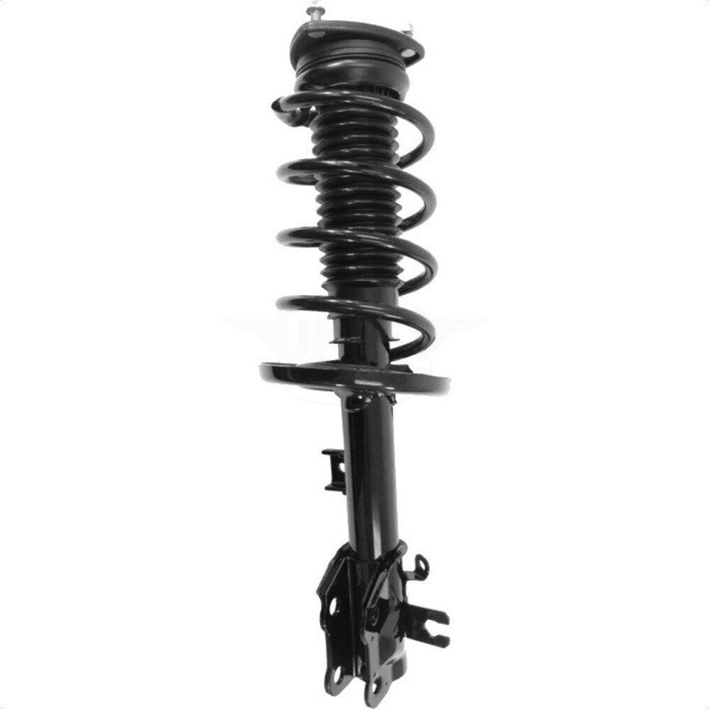 Suspension Strut Coil Spring Assembly Front Right 78A-11696 For Mazda CX-5 AWD