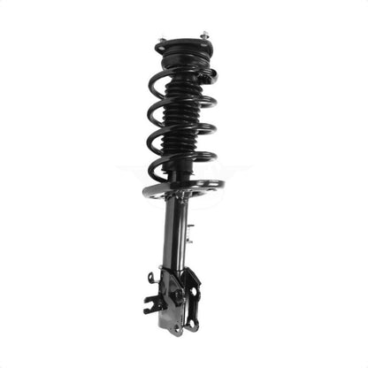 Suspension Strut Coil Spring Assembly Front Left 78A-11697 For Mazda CX-5 FWD