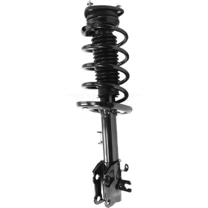 Suspension Strut Coil Spring Assembly Front Right 78A-11698 For Mazda CX-5 FWD