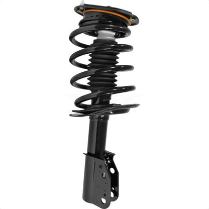 Suspension Strut Coil Spring Assembly Front 78A-11700 For Buick Lucerne Cadillac