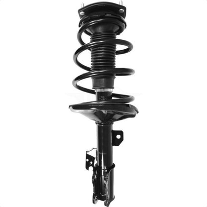 Suspension Strut Coil Spring Assembly Front Left 78A-11701 For Toyota Camry