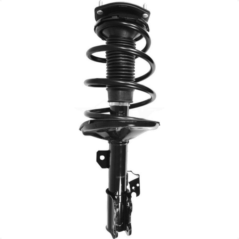Suspension Strut Coil Spring Assembly Front Right 78A-11702 For Toyota Camry