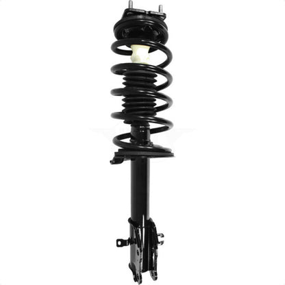Suspension Strut Coil Spring Assembly Front Right 78A-11706 For 07-15 Mazda CX-9