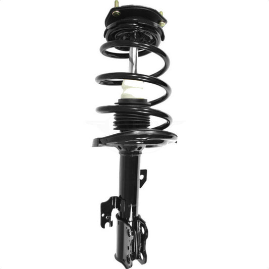 Suspension Strut Coil Spring Assembly Front Left 78A-11711 For Toyota Camry
