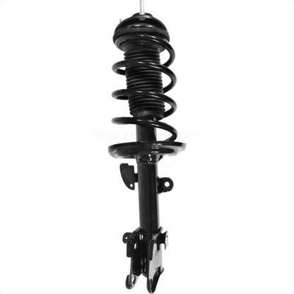 Suspension Strut Coil Spring Assembly Front Left 78A-11713 For Acura MDX ZDX