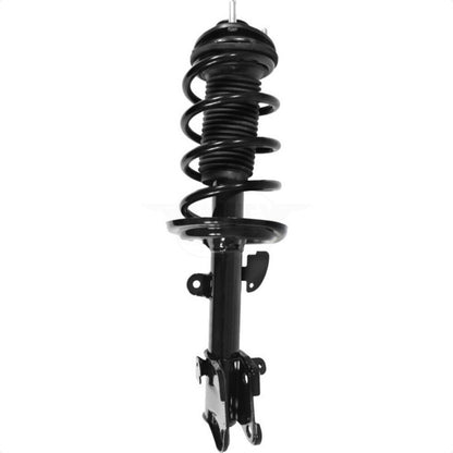 Suspension Strut Coil Spring Assembly Front Right 78A-11714 For Acura MDX ZDX