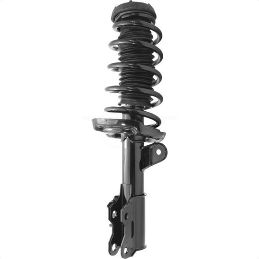 Suspension Strut Coil Spring Assembly Front Left 78A-11717 For Buick Encore Trax