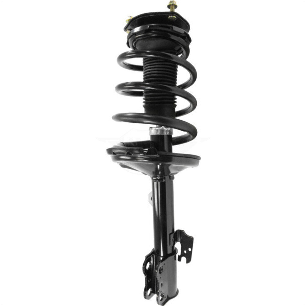 Suspension Strut Coil Spring Assembly Front Right 78A-11722 For Lexus RX350 AWD