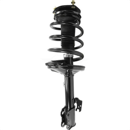 Suspension Strut Coil Spring Assembly Front Right 78A-11722 For Lexus RX350 AWD