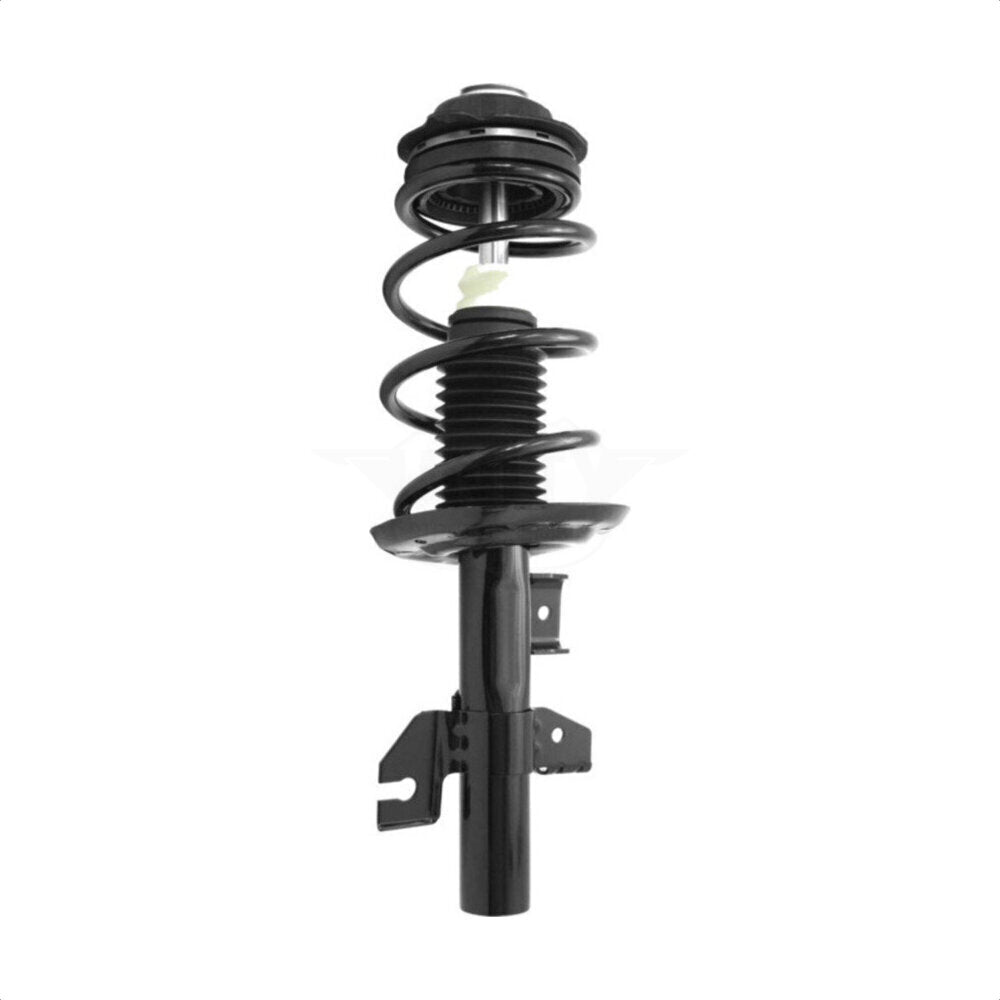 Suspension Strut Coil Spring Assembly Front Left 78A-11725 For Dodge Dart