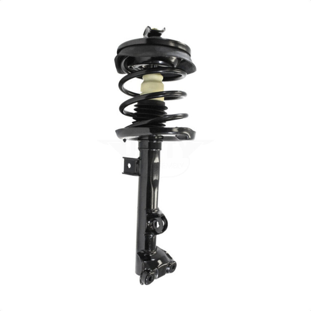 Suspension Strut Coil Spring Assembly Front 78A-11730 For Mercedes-Benz C230